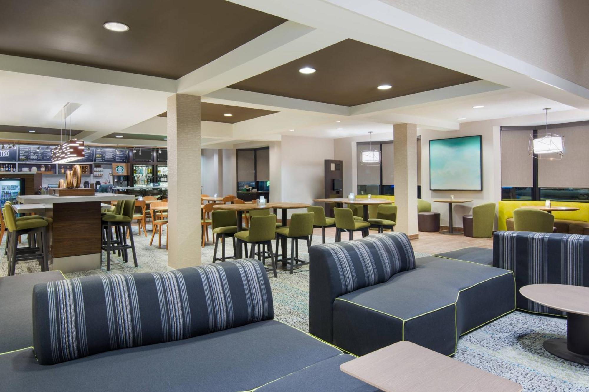 Courtyard By Marriott Springfield Airport Exterior foto